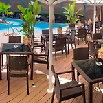 Hotel Kaktus Kaktus Playa (adults Only) Calella