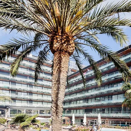 Hotel Kaktus Kaktus Playa (adults Only) 5*