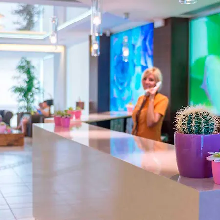 Kaktus Kaktus Playa (adults Only) 5*