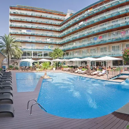 Kaktus Kaktus Playa (adults Only)