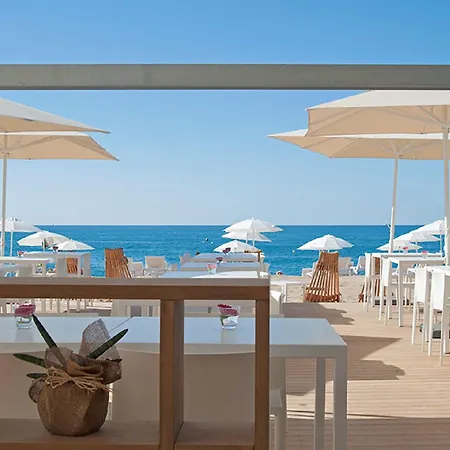 Hotel Kaktus Kaktus Playa (adults Only) Calella