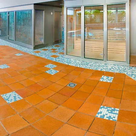 Kaktus Kaktus Playa (adults Only) Hotel Calella