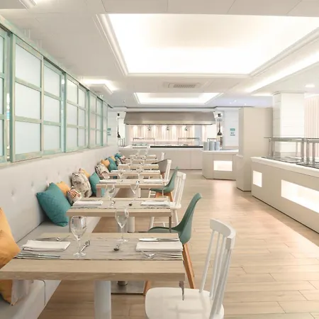 Kaktus Kaktus Playa (adults Only) 酒店 5*