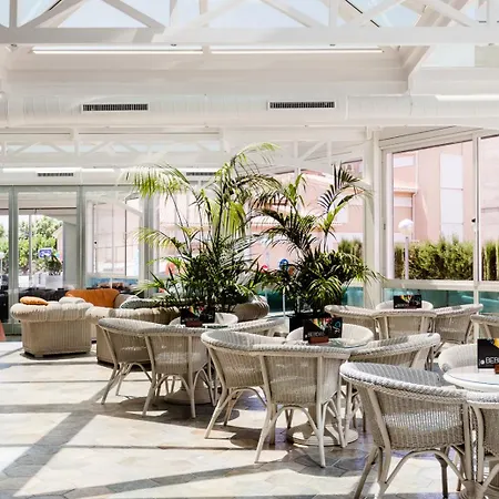 Hotel Kaktus Kaktus Playa (adults Only) Calella