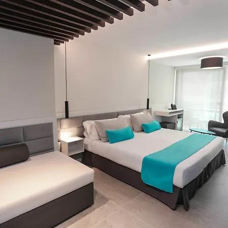 Kaktus Kaktus Playa (adults Only) 5* 卡里拉