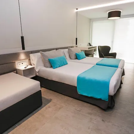 Kaktus Kaktus Playa (adults Only) Hotel