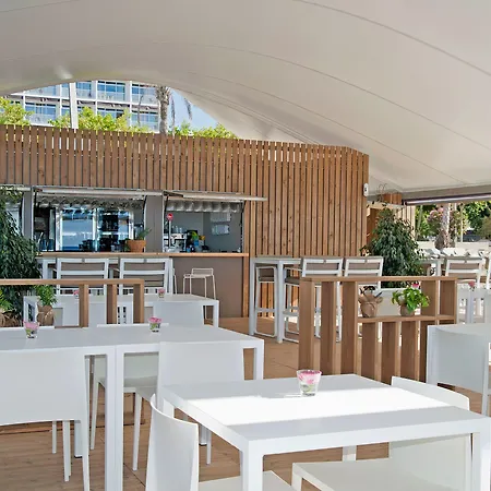 酒店 Kaktus Kaktus Playa (adults Only) 卡里拉