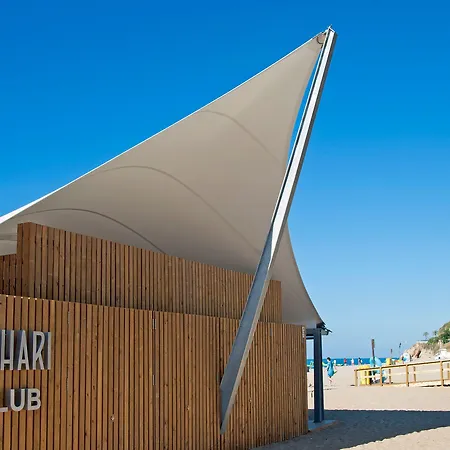 Kaktus Kaktus Playa (adults Only)