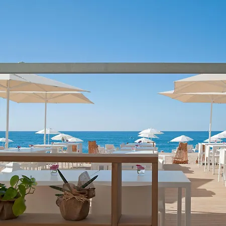 Kaktus Kaktus Playa (adults Only) 5* Calella