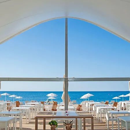 Kaktus Kaktus Playa (adults Only) 酒店 5*