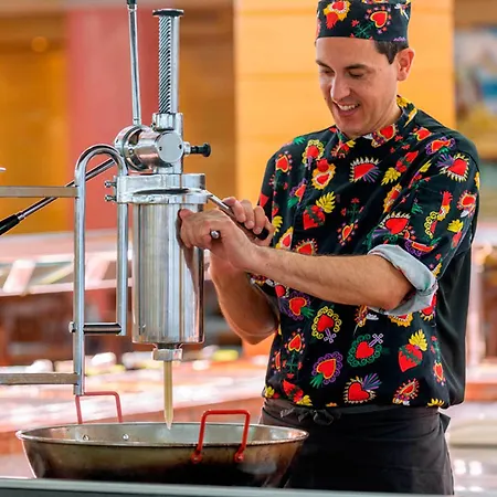 Kaktus Kaktus Playa (adults Only) 5*