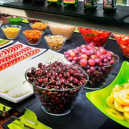 酒店 Kaktus Kaktus Playa (adults Only) 5*