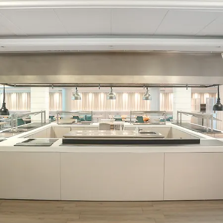 Kaktus Kaktus Playa (adults Only)