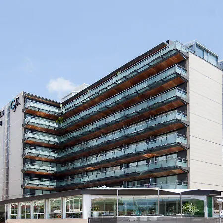 Hotel Kaktus Kaktus Playa (adults Only) Calella