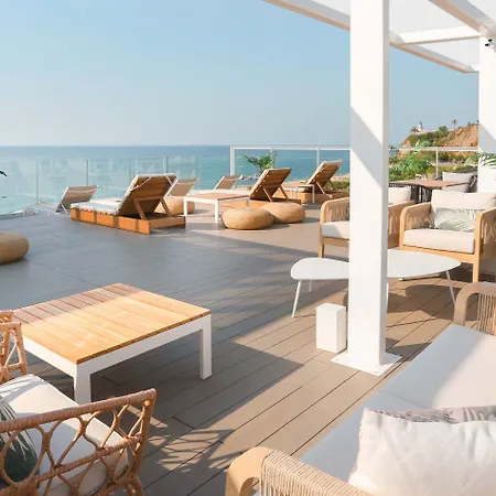 Kaktus Kaktus Playa (adults Only) 酒店 5*