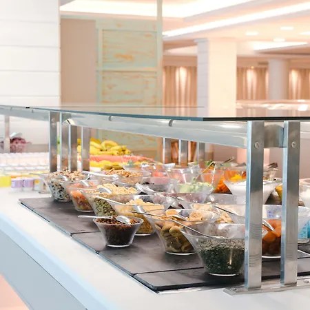 Kaktus Kaktus Playa (adults Only) 5* 卡里拉