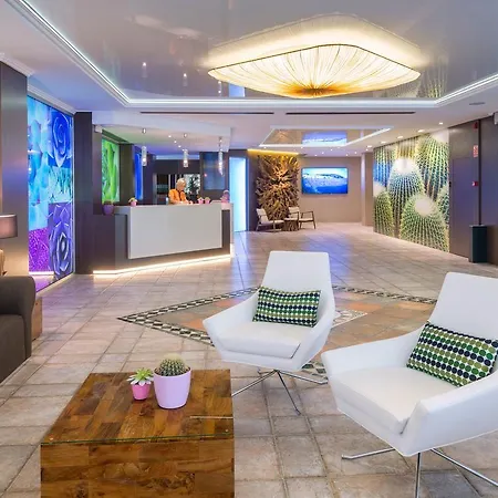 Kaktus Kaktus Playa (adults Only)