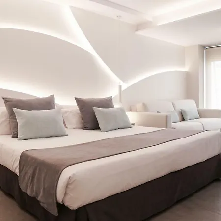 Kaktus Kaktus Playa (adults Only) 酒店 5*