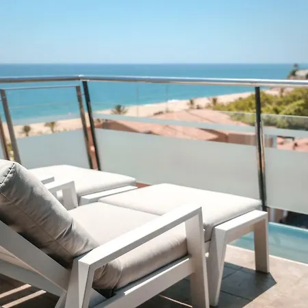 酒店 Kaktus Kaktus Playa (adults Only) 5*