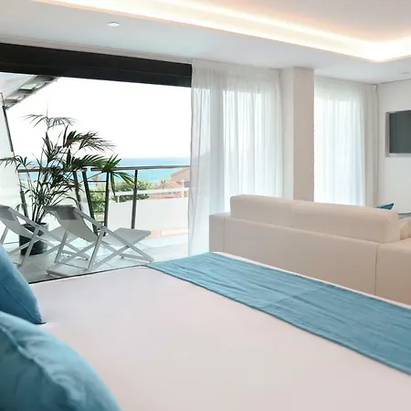 Kaktus Kaktus Playa (adults Only) 5*