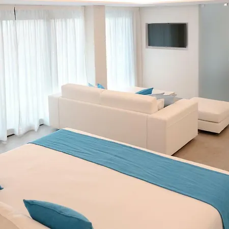 Hotel Kaktus Kaktus Playa (adults Only)