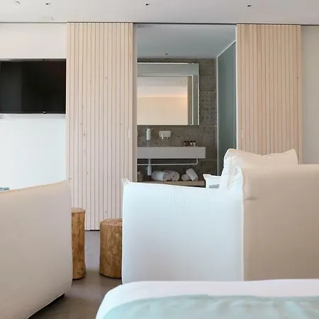 酒店 Kaktus Kaktus Playa (adults Only) 5*