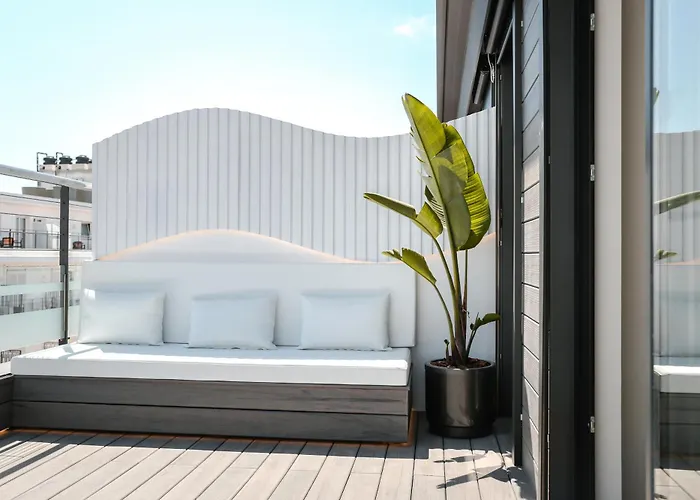 Kaktus Kaktus Playa (adults Only) Готель 5*