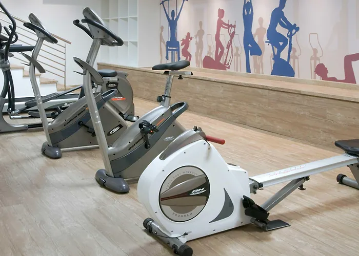 Kaktus Kaktus Playa (adults Only) Готель