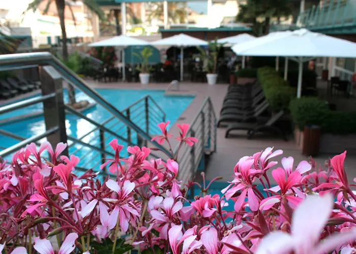 Kaktus Kaktus Playa (adults Only) 5*