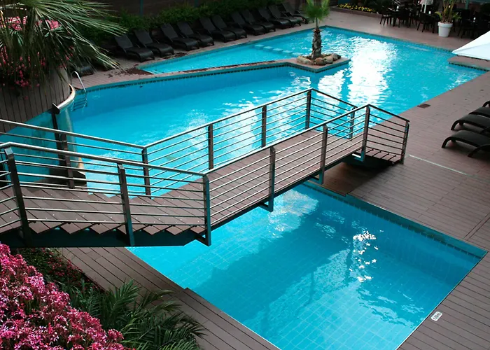 Kaktus Kaktus Playa (adults Only)