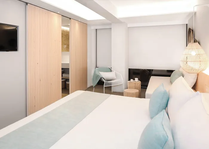 Kaktus Kaktus Playa (adults Only) 5* Калелья