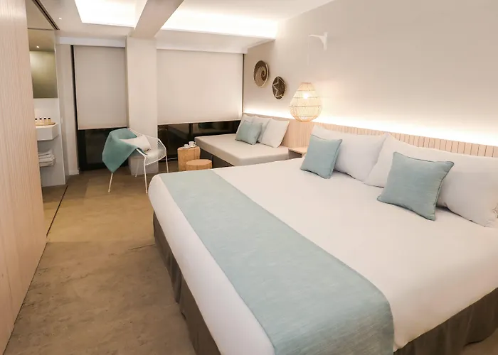 Kaktus Kaktus Playa (adults Only) 5*