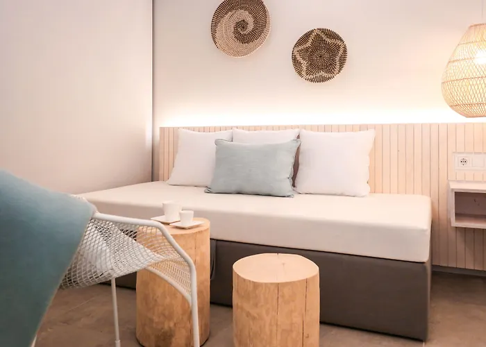 Kaktus Kaktus Playa (adults Only) 5* Калелья