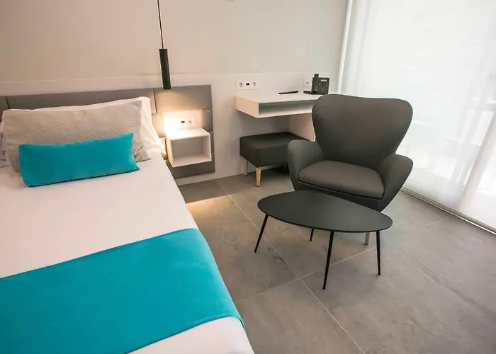 Kaktus Kaktus Playa (adults Only) 5* Калелья