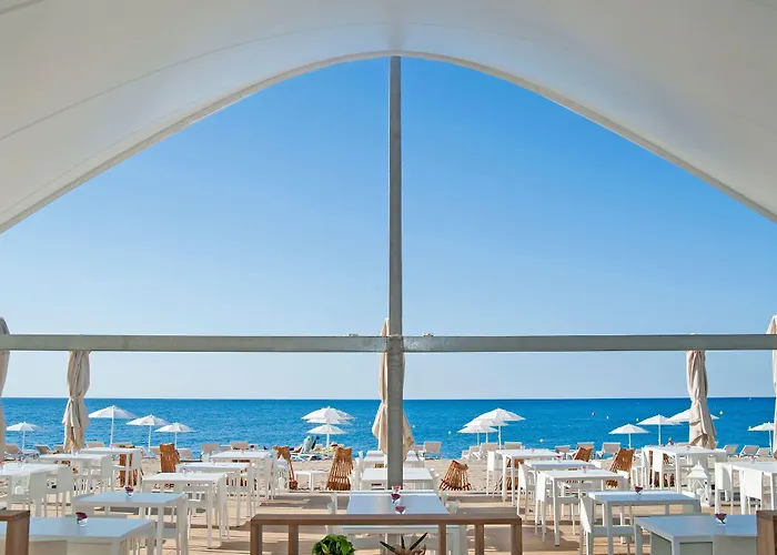 Kaktus Kaktus Playa (adults Only) Готель 5*