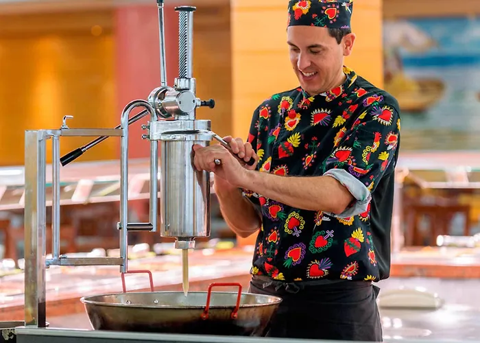 Kaktus Kaktus Playa (adults Only) 5*