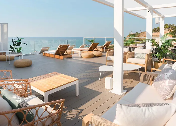 Kaktus Kaktus Playa (adults Only) Готель 5*