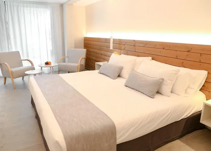 Kaktus Kaktus Playa (adults Only) Готель Калелья