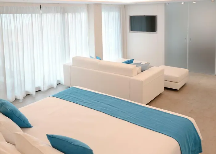 Готель Kaktus Kaktus Playa (adults Only)