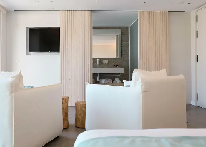 Готель Kaktus Kaktus Playa (adults Only) 5*