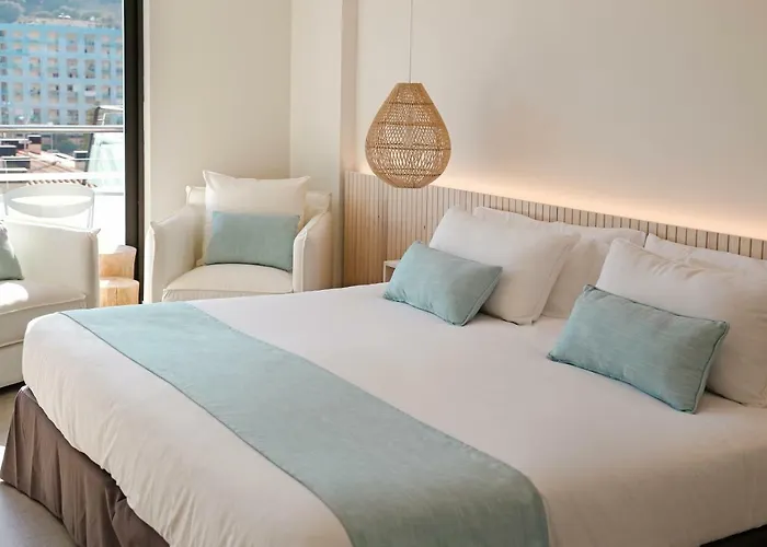 Kaktus Kaktus Playa (adults Only) 5* Калелья