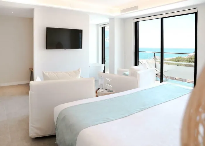 Kaktus Kaktus Playa (adults Only) Готель