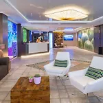 Kaktus Kaktus Playa (adults Only) ホテル