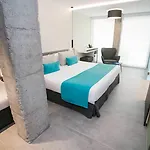 Kaktus Kaktus Playa (adults Only) Hotell Calella
