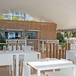 Hotell Kaktus Kaktus Playa (adults Only) Calella
