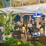 Hotell Kaktus Kaktus Playa (adults Only) Calella