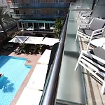 Hotel Kaktus Kaktus Playa (adults Only) Calella