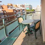 Hotel Kaktus Kaktus Playa (adults Only) Calella