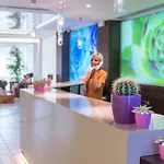 Hotell Kaktus Kaktus Playa (adults Only) Calella