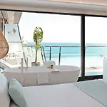 Hotell Kaktus Kaktus Playa (adults Only) Calella
